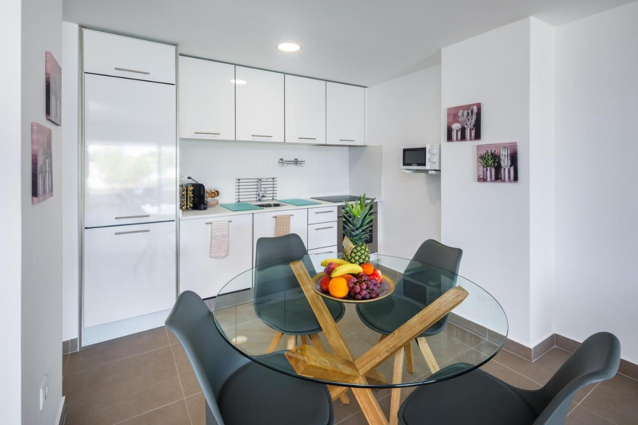 Albufeiramar Apartment Экстерьер фото