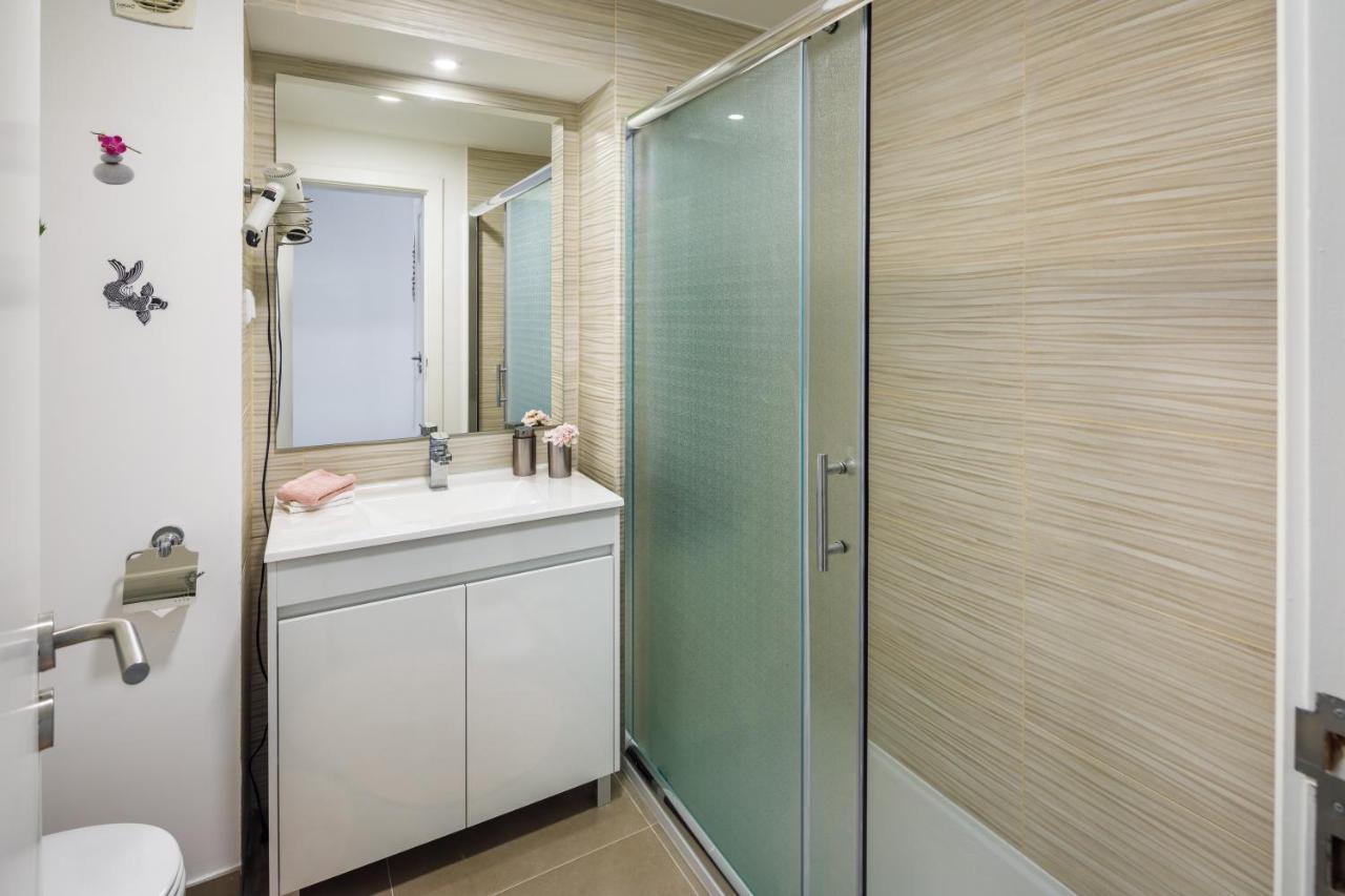 Albufeiramar Apartment Экстерьер фото