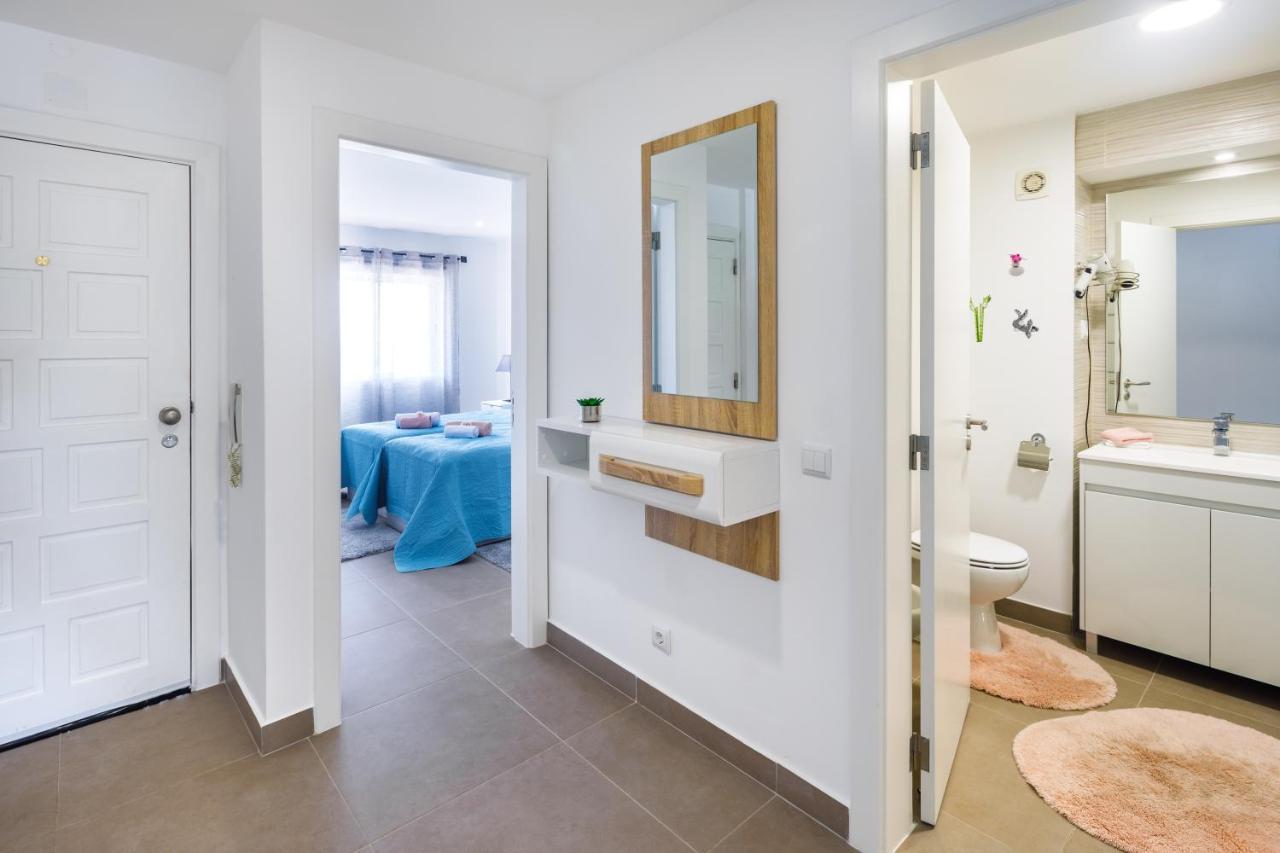 Albufeiramar Apartment Экстерьер фото