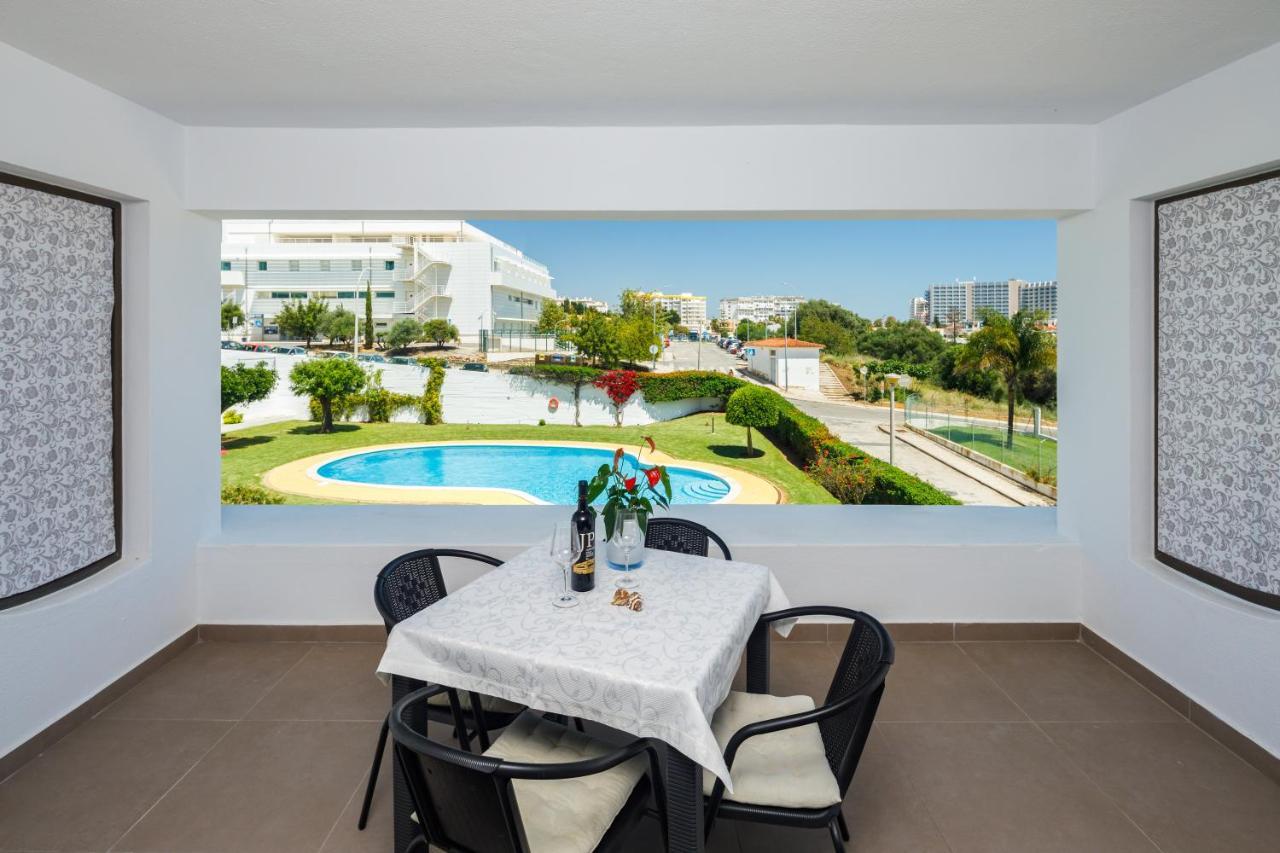 Albufeiramar Apartment Экстерьер фото