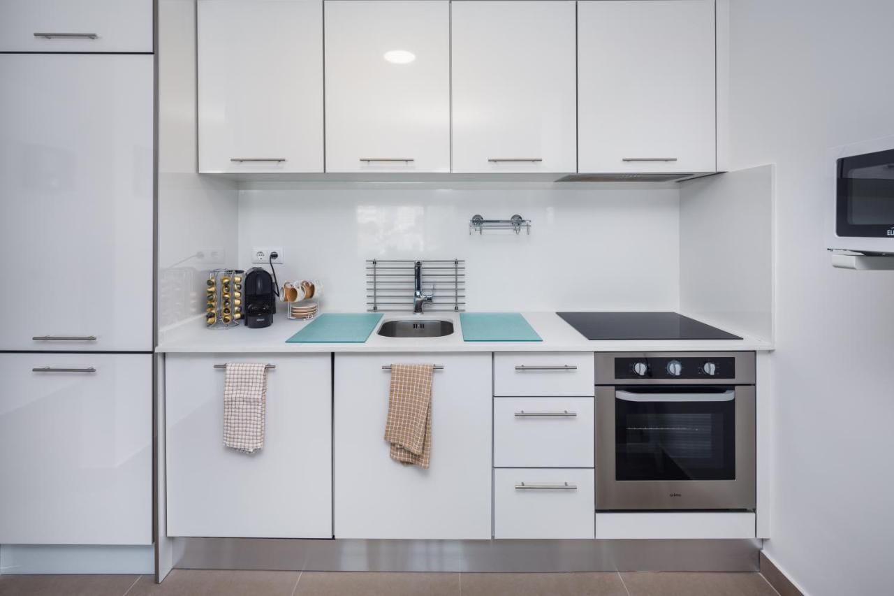 Albufeiramar Apartment Экстерьер фото
