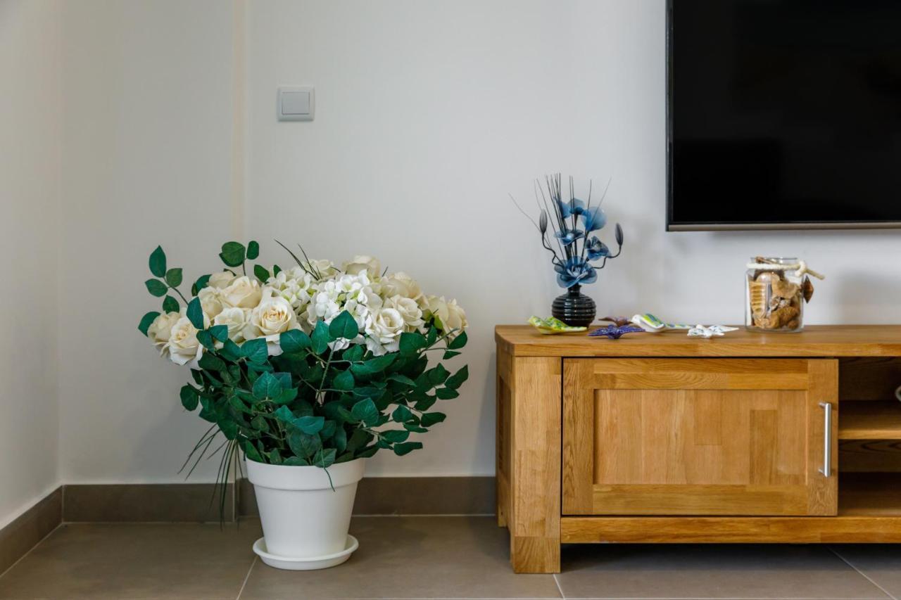 Albufeiramar Apartment Экстерьер фото