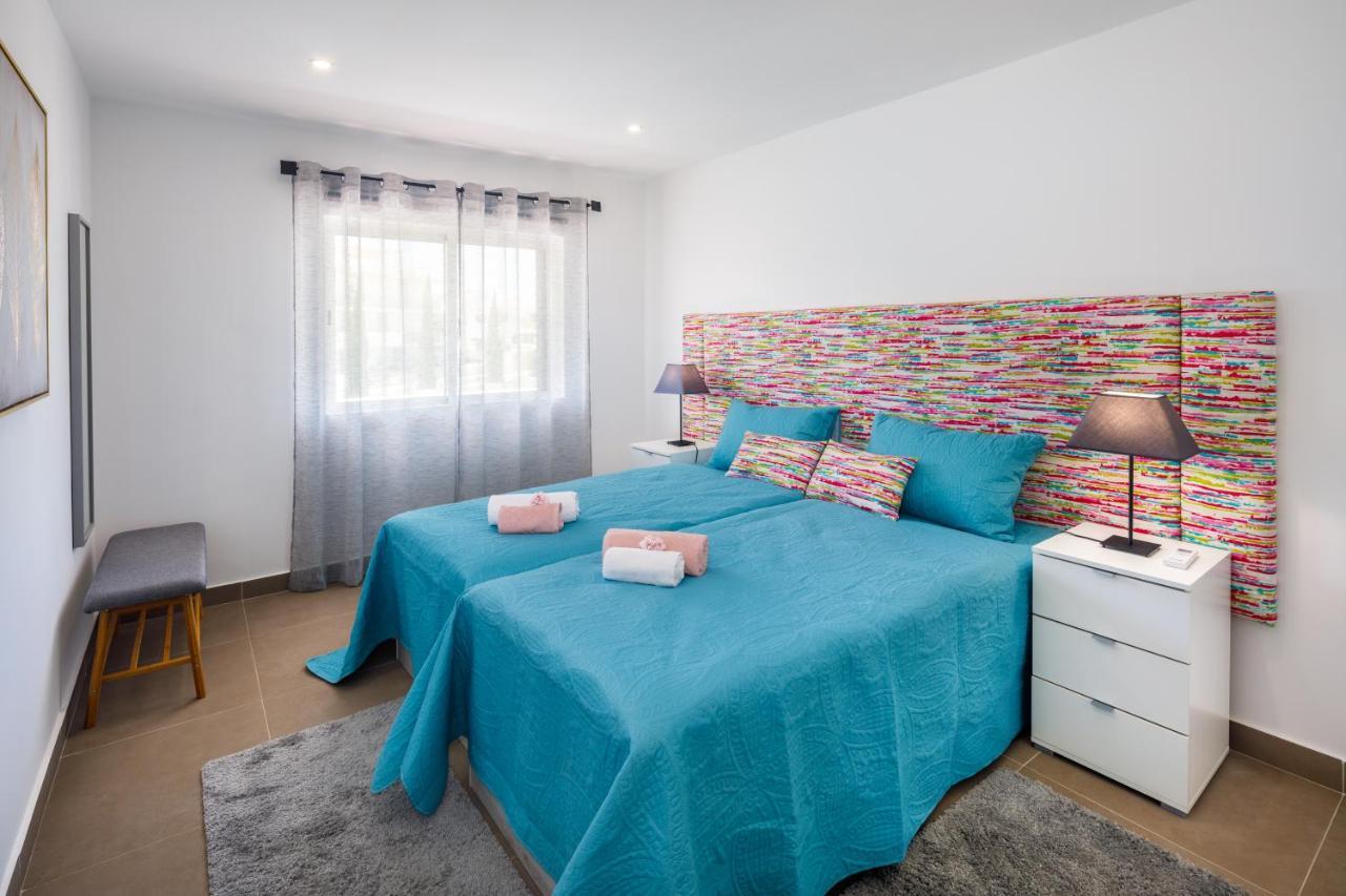 Albufeiramar Apartment Экстерьер фото