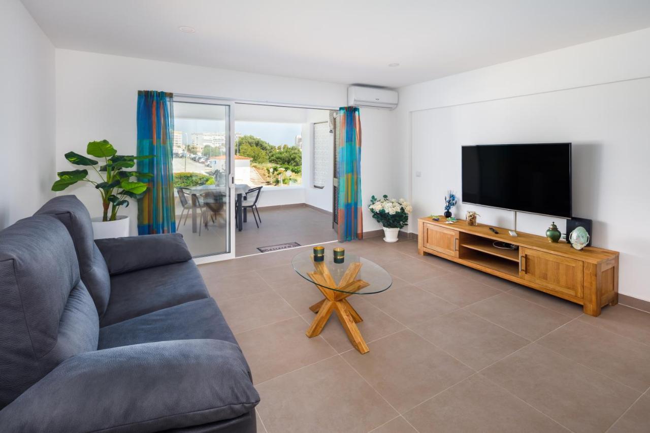 Albufeiramar Apartment Экстерьер фото