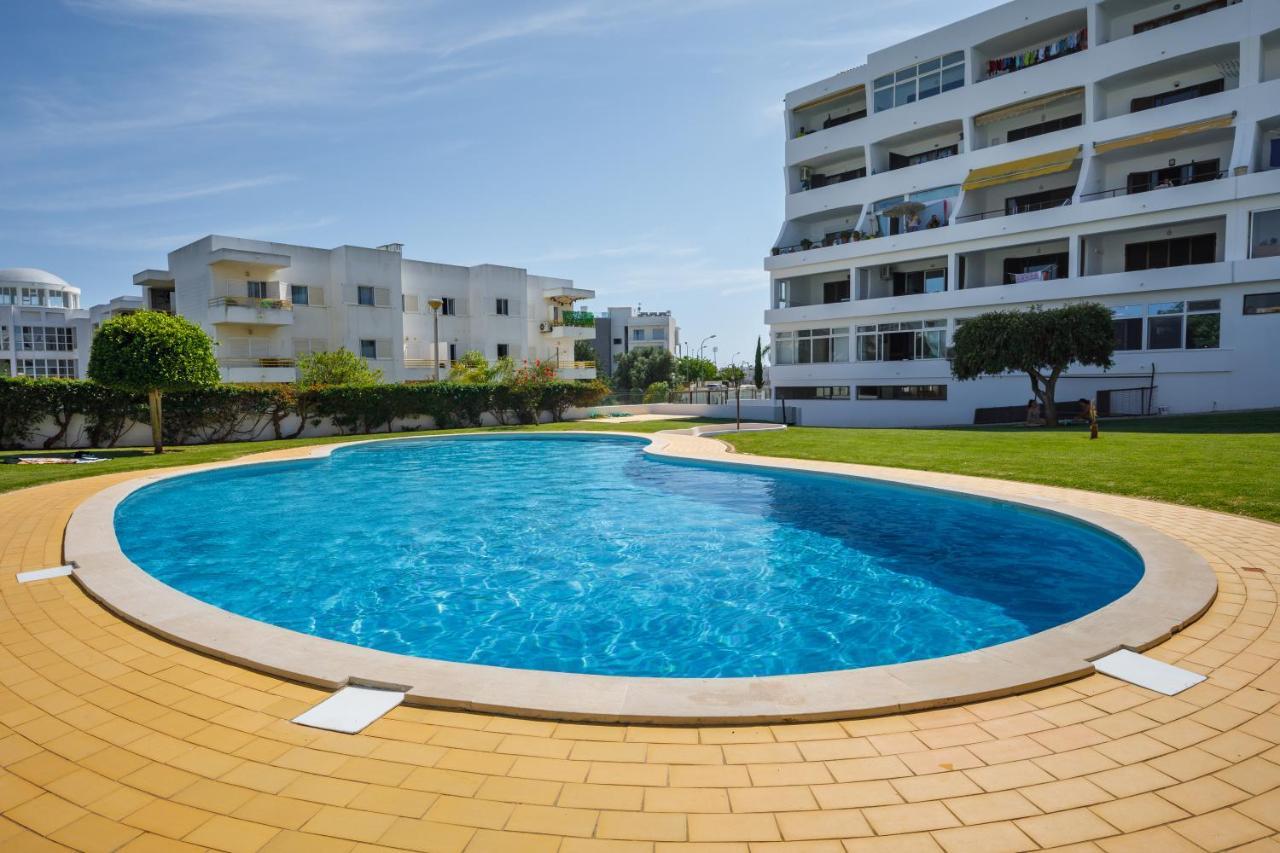 Albufeiramar Apartment Экстерьер фото